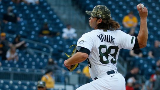 Pirates can’t ask for more from Yajure, though they should taken at PNC Park (Pirates)